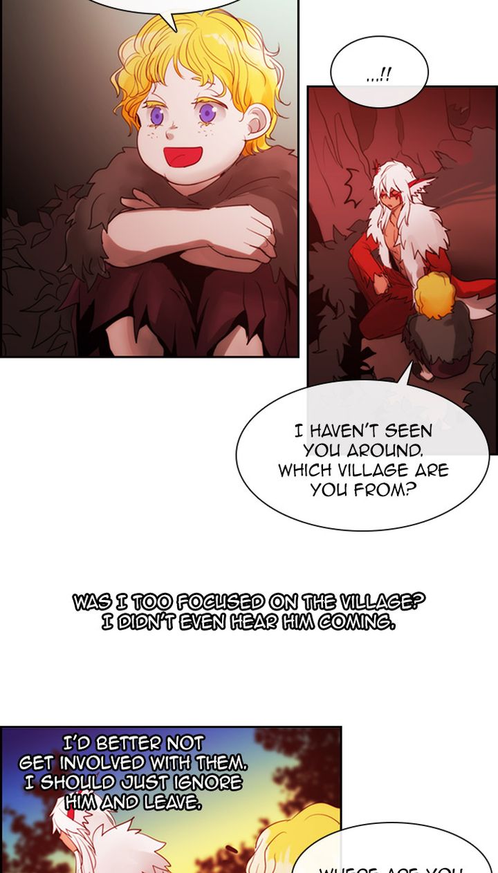 Kubera Chapter 458 Page 17