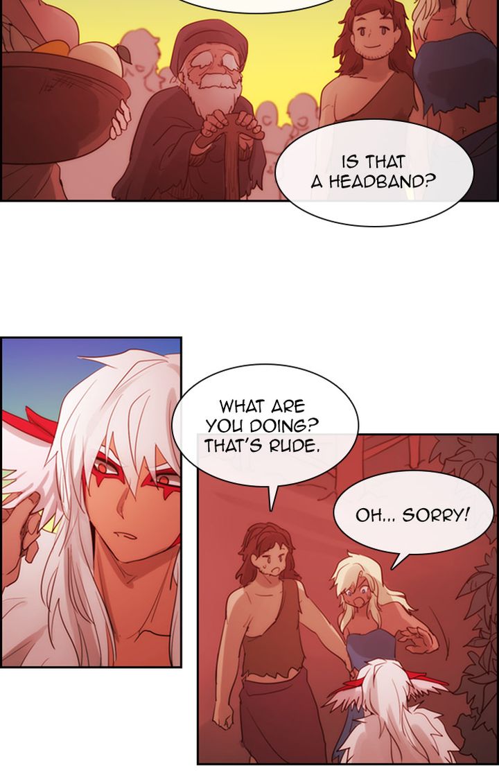 Kubera Chapter 458 Page 24