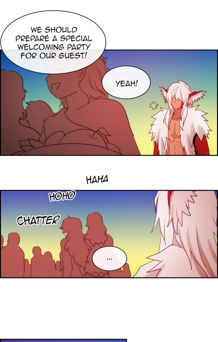 Kubera Chapter 458 Page 25