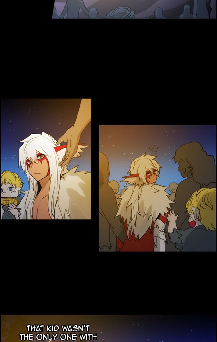 Kubera Chapter 458 Page 28