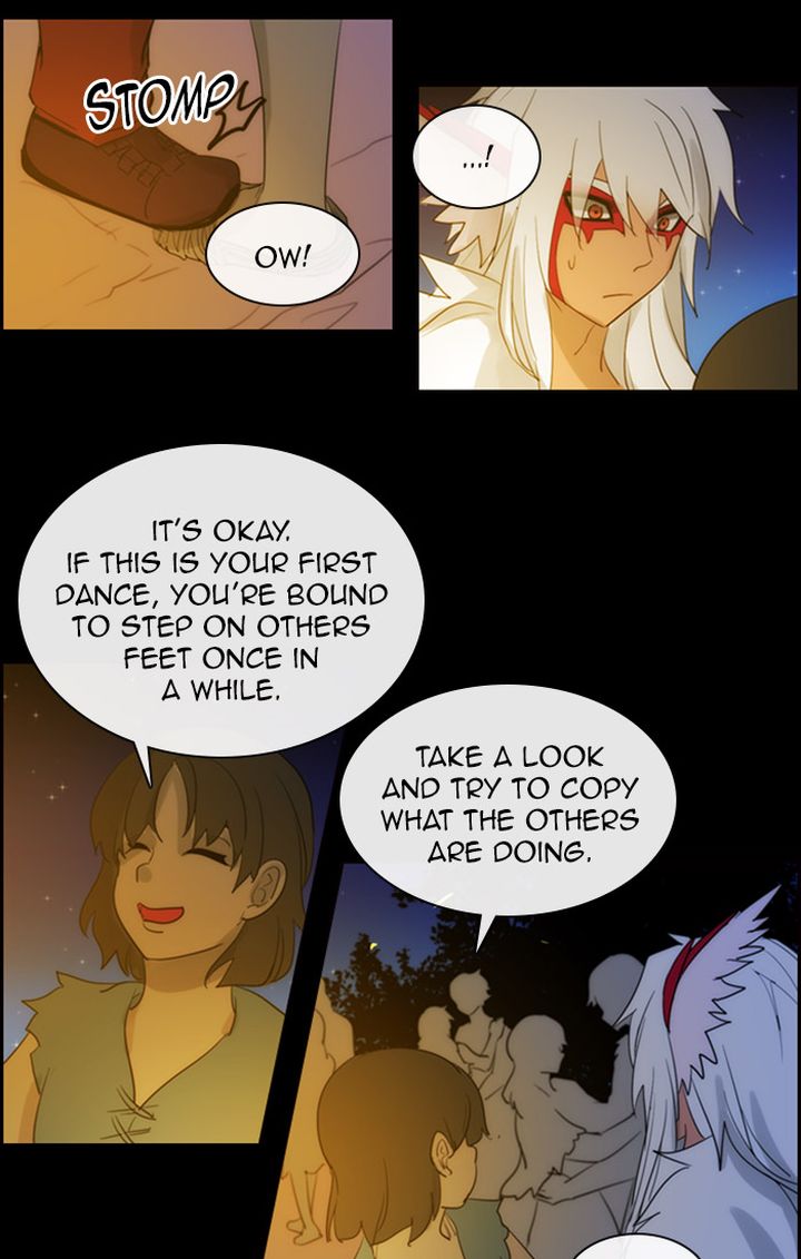 Kubera Chapter 458 Page 30