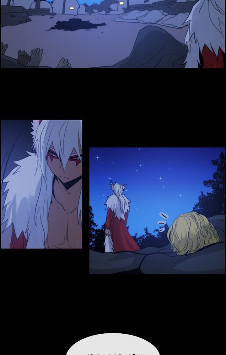 Kubera Chapter 458 Page 35