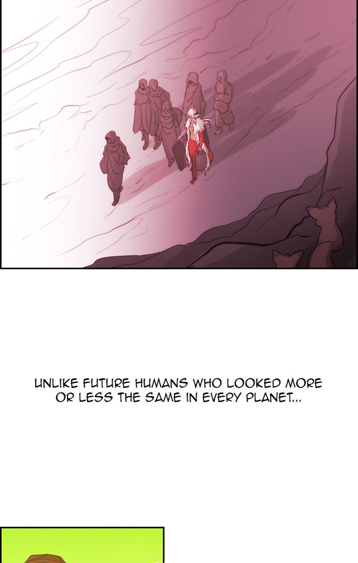 Kubera Chapter 458 Page 41