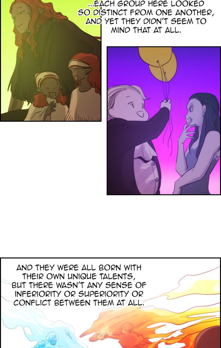 Kubera Chapter 458 Page 42