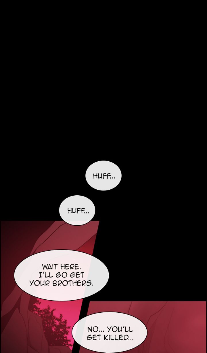 Kubera Chapter 459 Page 1