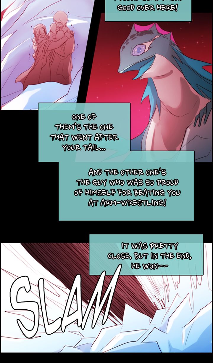 Kubera Chapter 459 Page 16