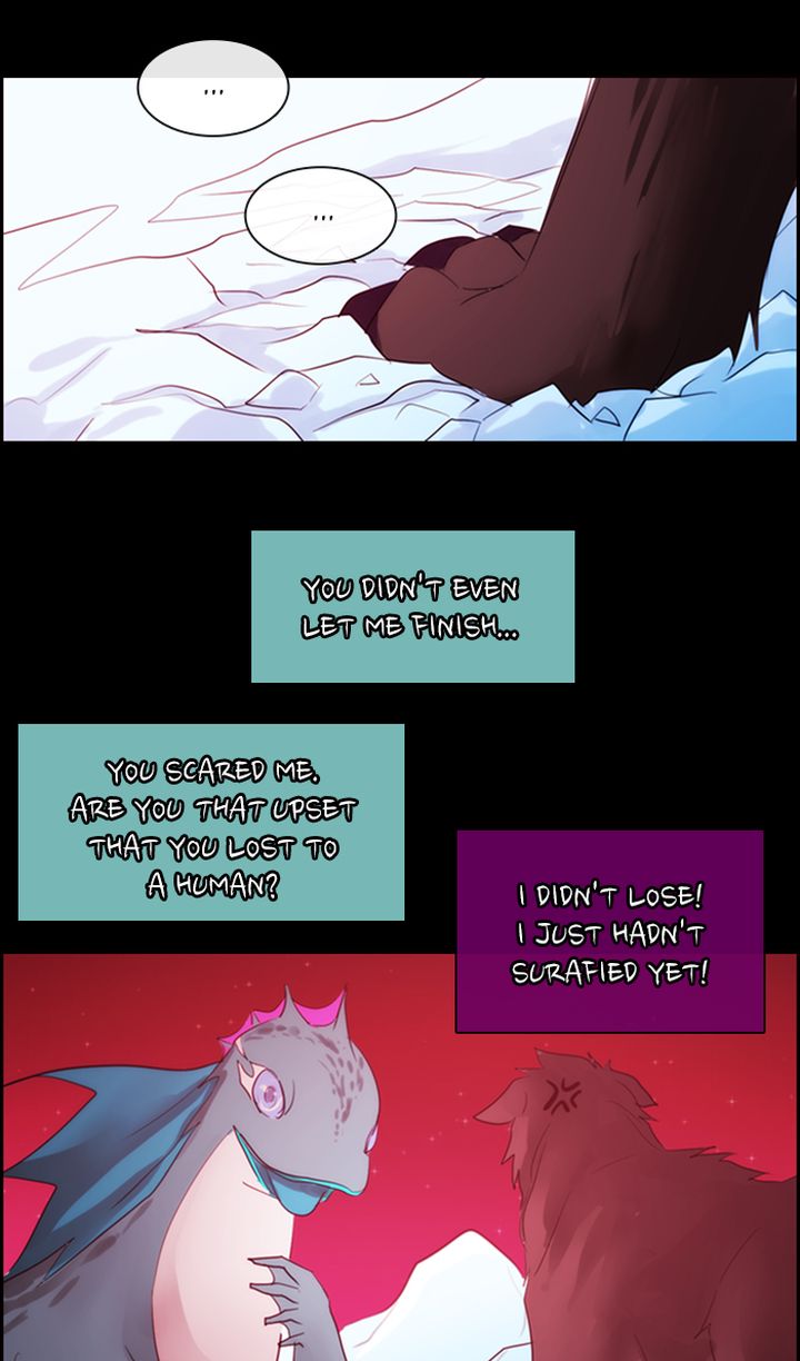 Kubera Chapter 459 Page 17