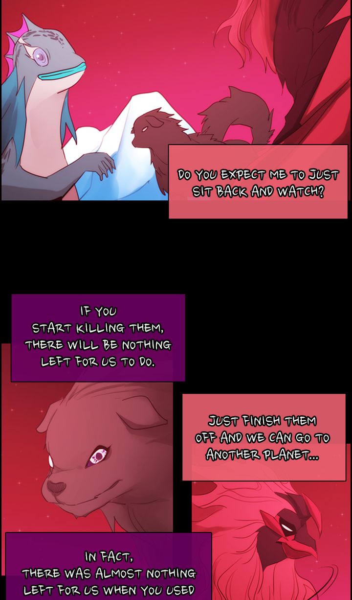 Kubera Chapter 459 Page 20