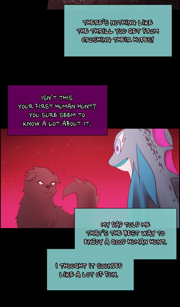 Kubera Chapter 459 Page 22