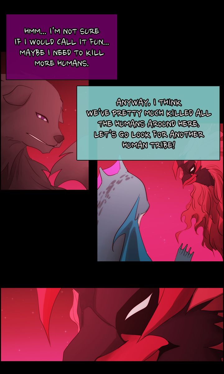 Kubera Chapter 459 Page 23