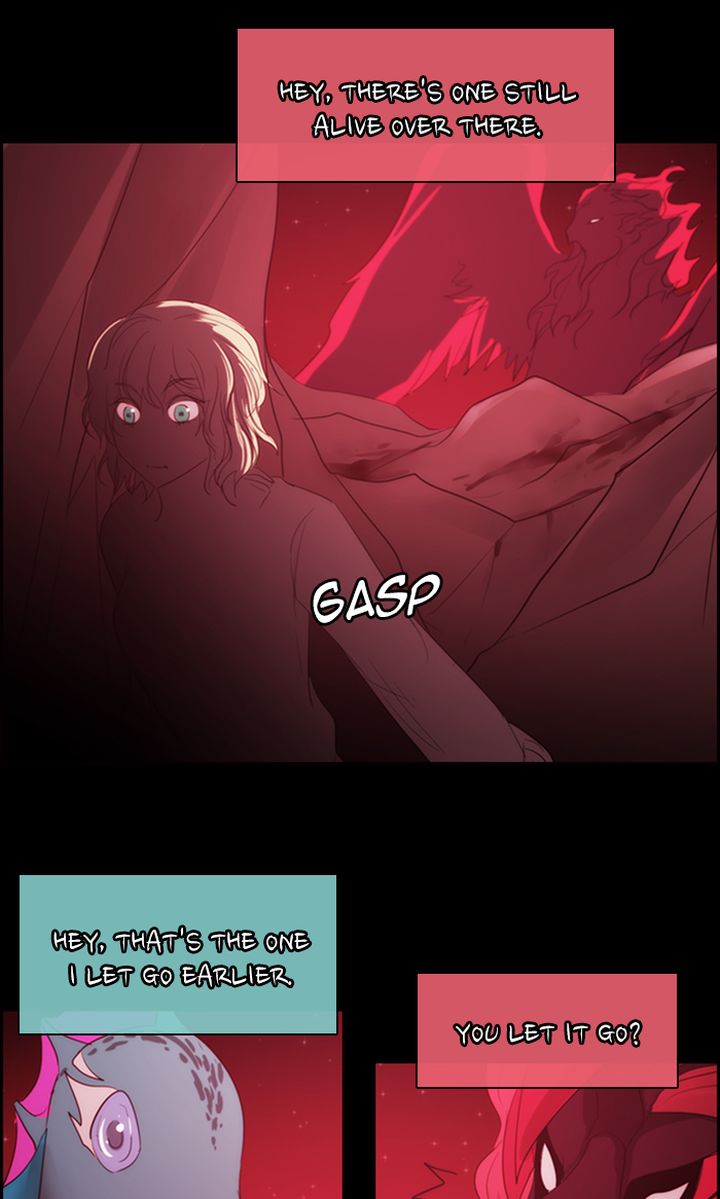 Kubera Chapter 459 Page 24