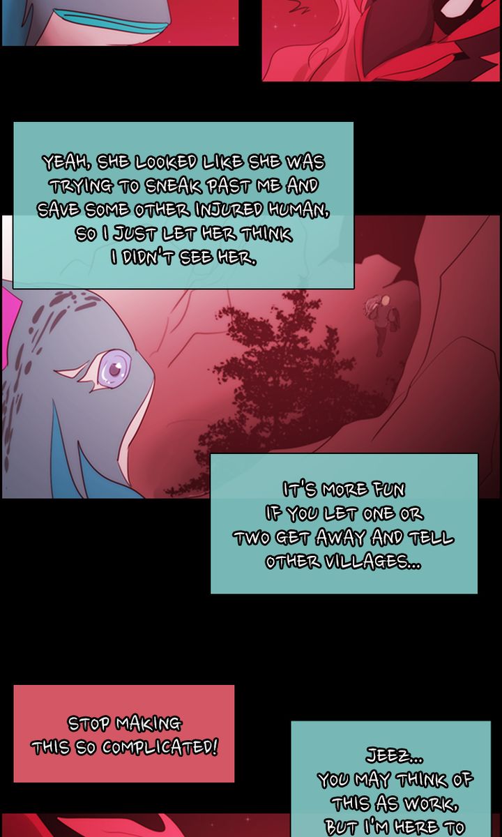 Kubera Chapter 459 Page 25