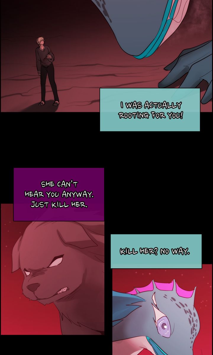 Kubera Chapter 459 Page 28