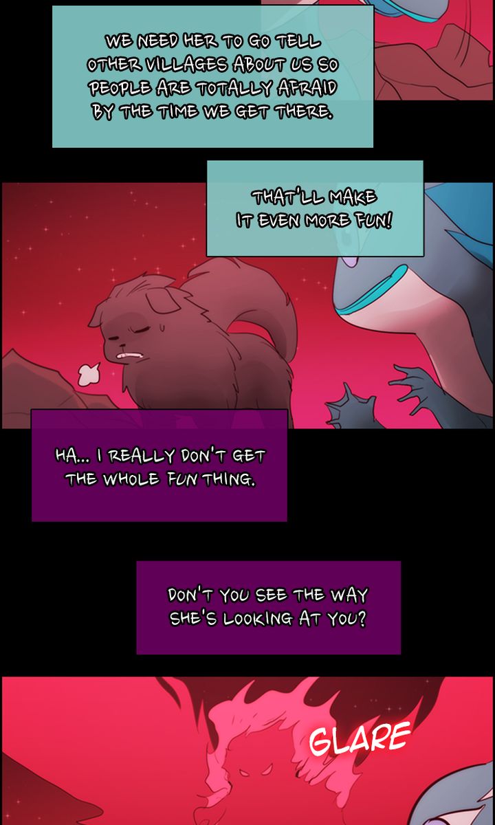 Kubera Chapter 459 Page 29