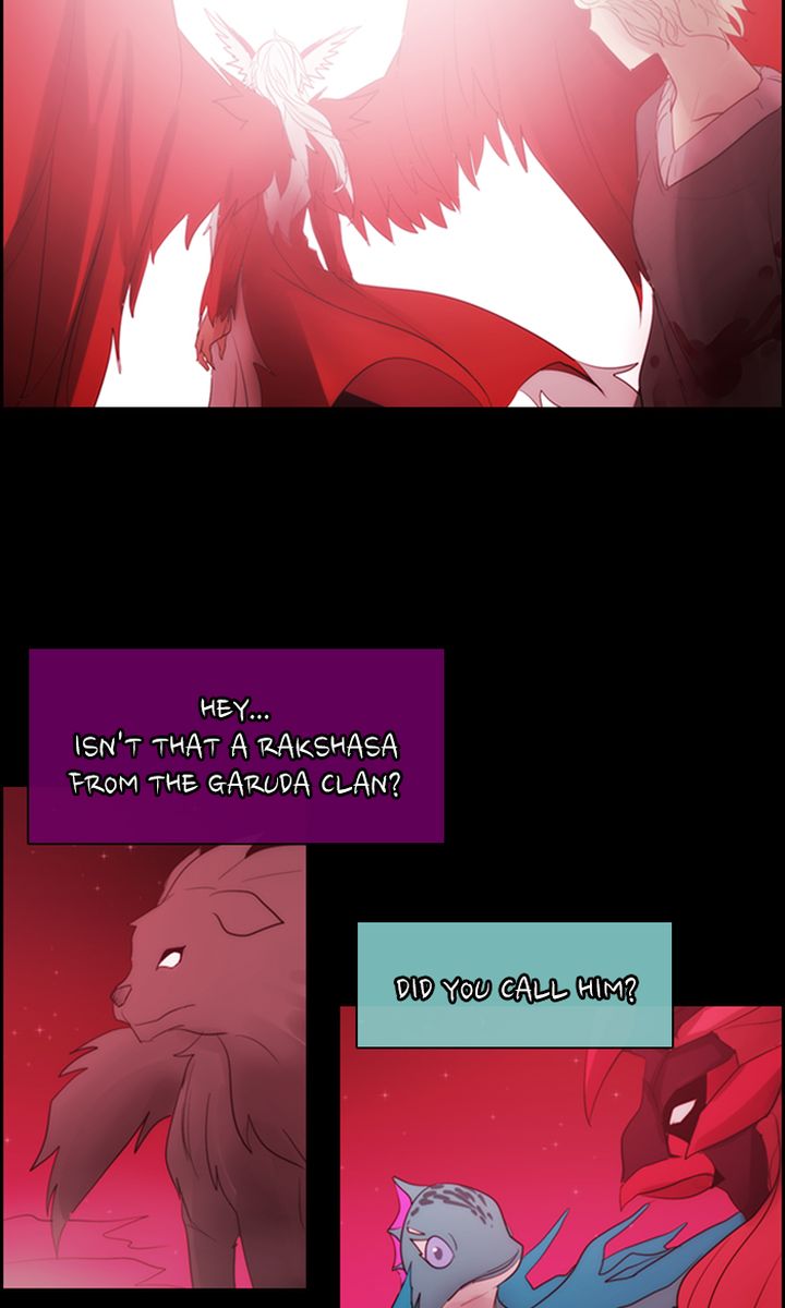 Kubera Chapter 459 Page 34