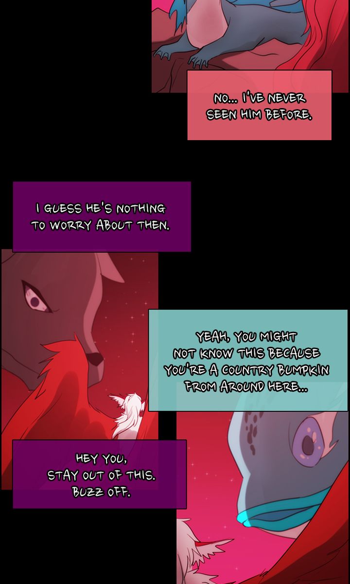 Kubera Chapter 459 Page 35