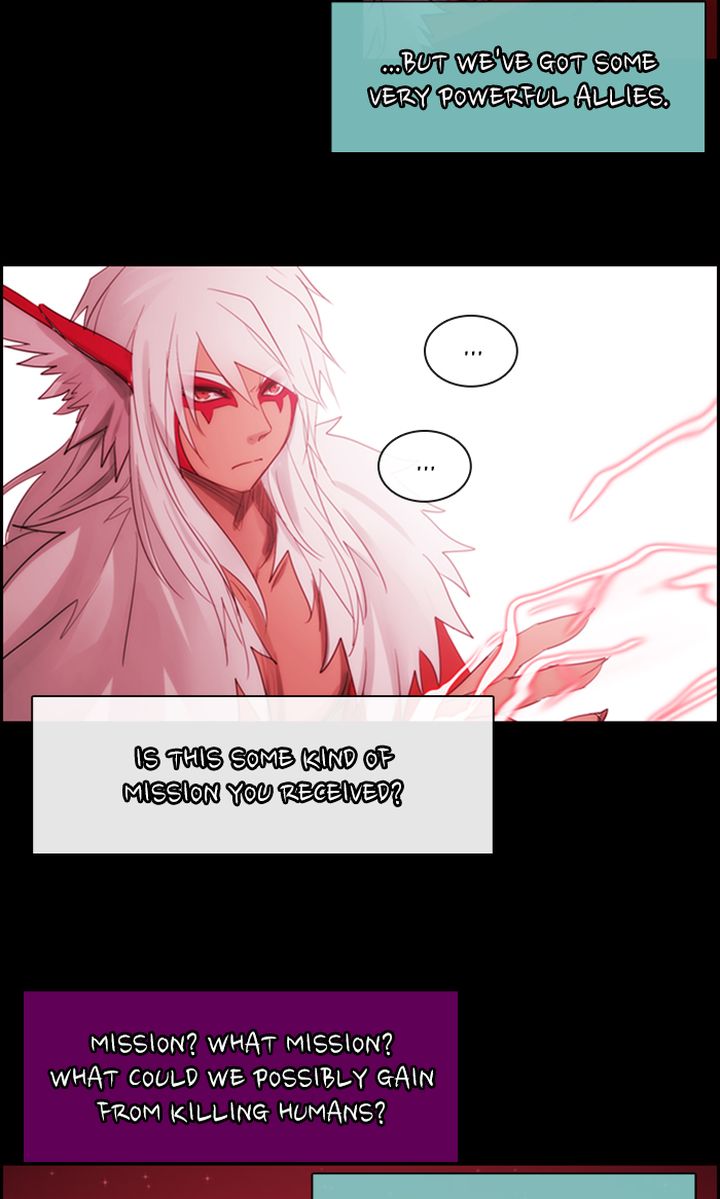 Kubera Chapter 459 Page 36