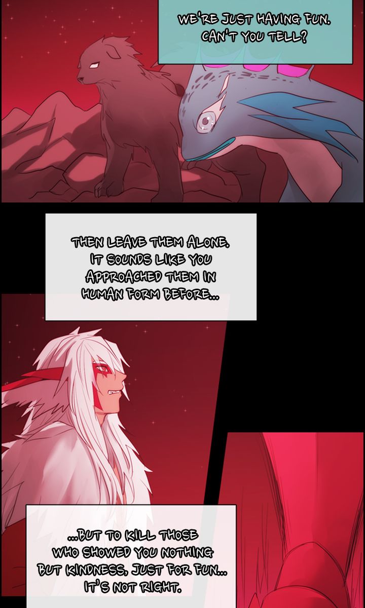 Kubera Chapter 459 Page 37