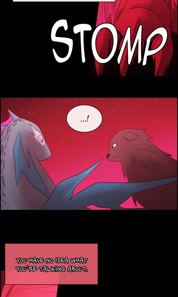 Kubera Chapter 459 Page 38