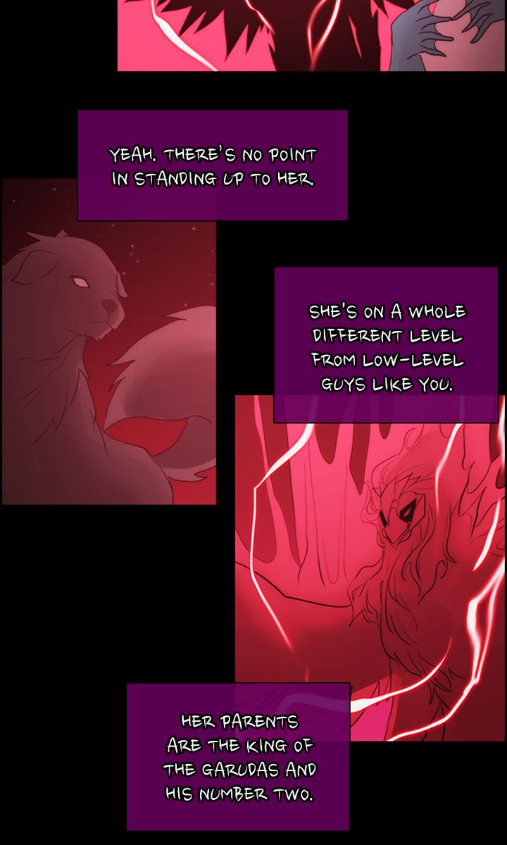 Kubera Chapter 459 Page 46