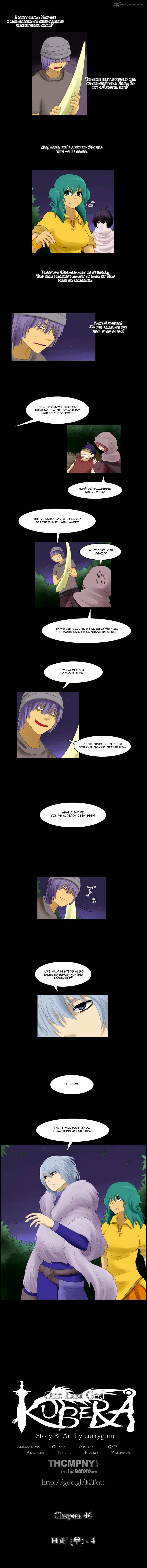 Kubera Chapter 46 Page 1