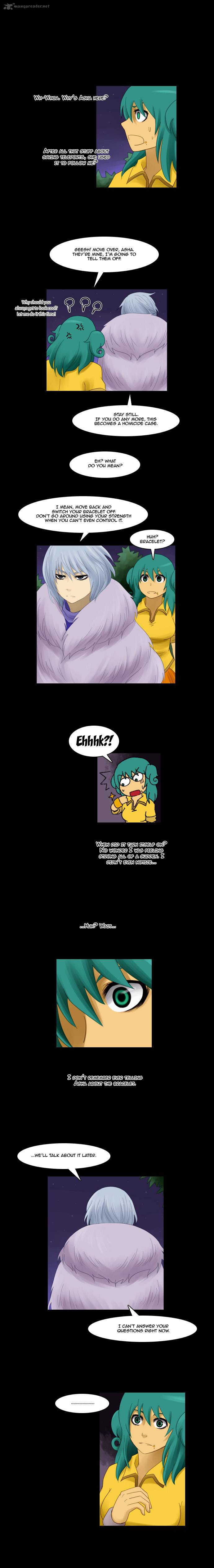 Kubera Chapter 46 Page 2