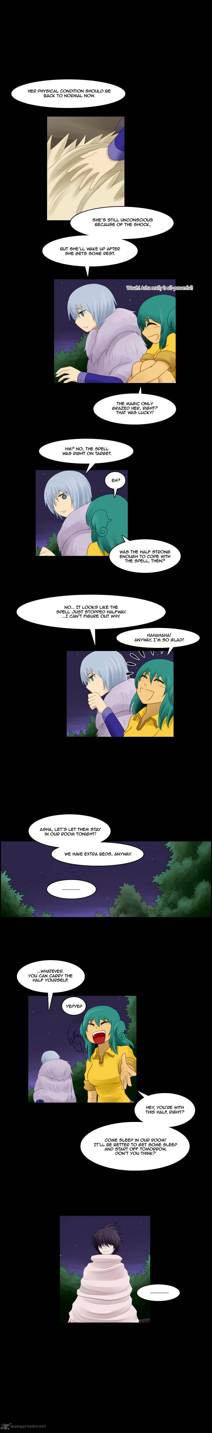 Kubera Chapter 46 Page 6