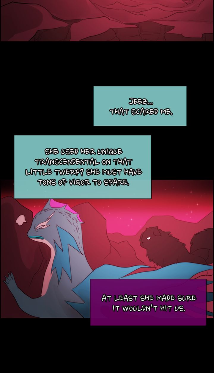 Kubera Chapter 460 Page 15