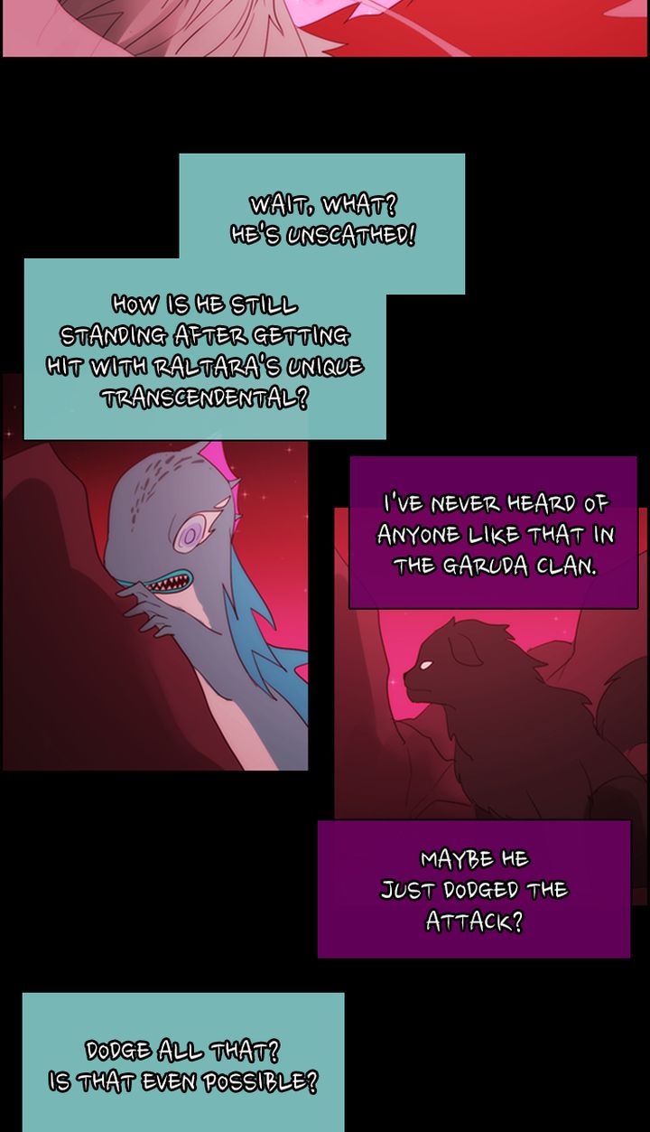 Kubera Chapter 460 Page 17