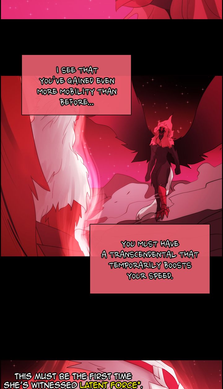 Kubera Chapter 460 Page 19