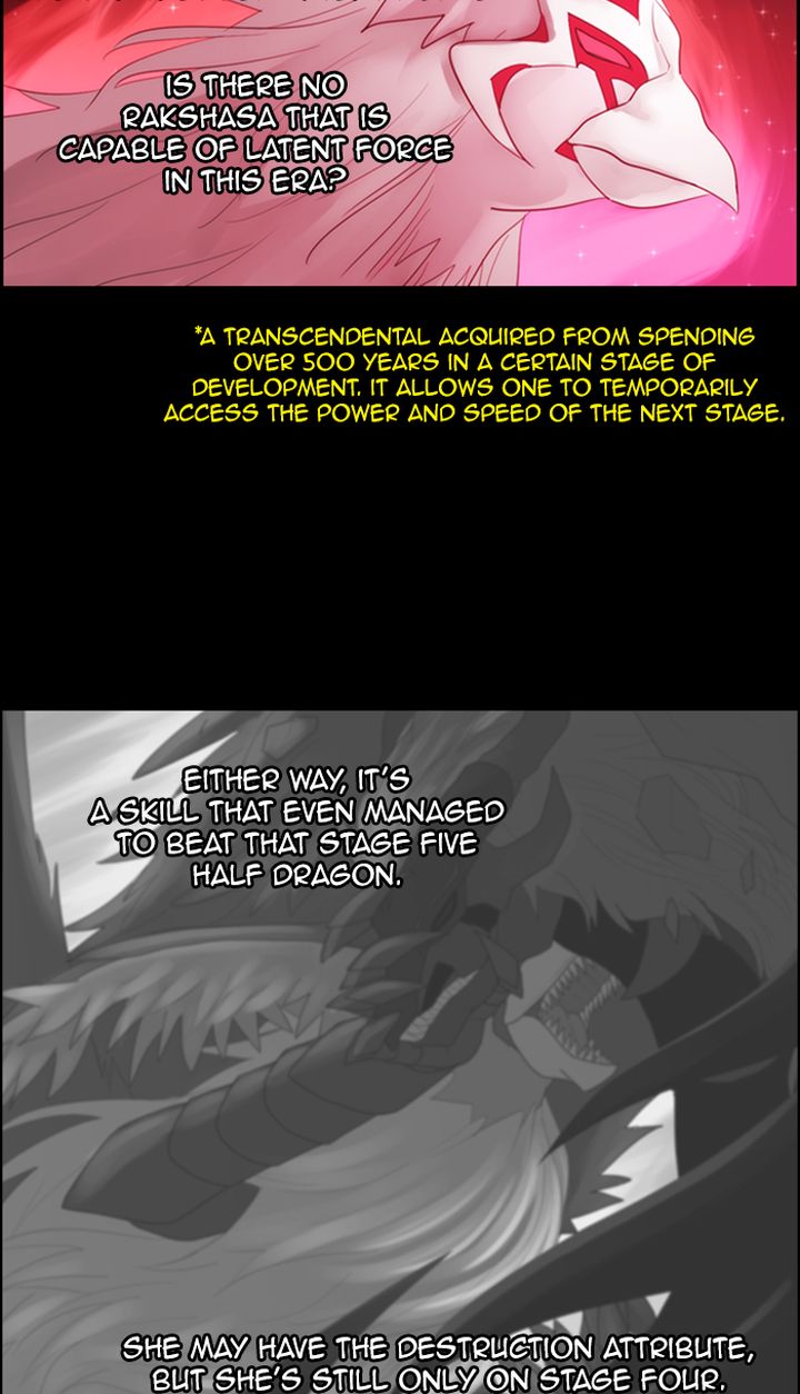 Kubera Chapter 460 Page 20