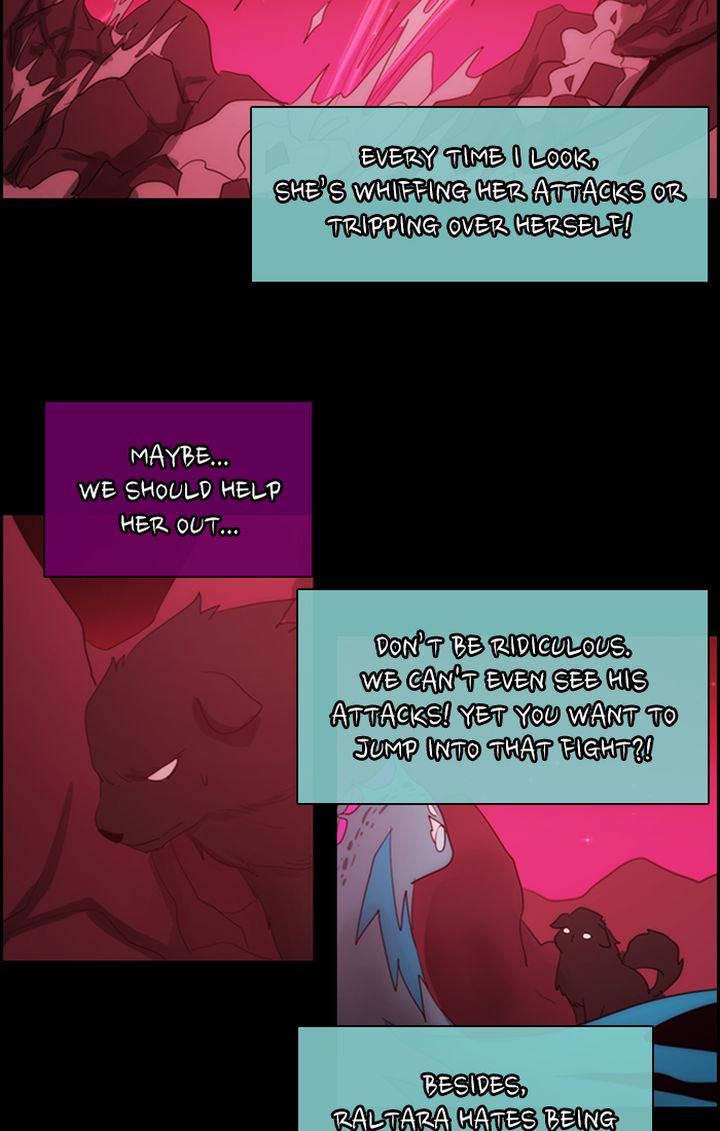 Kubera Chapter 460 Page 29