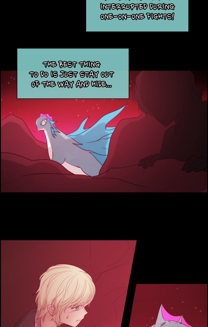 Kubera Chapter 460 Page 30