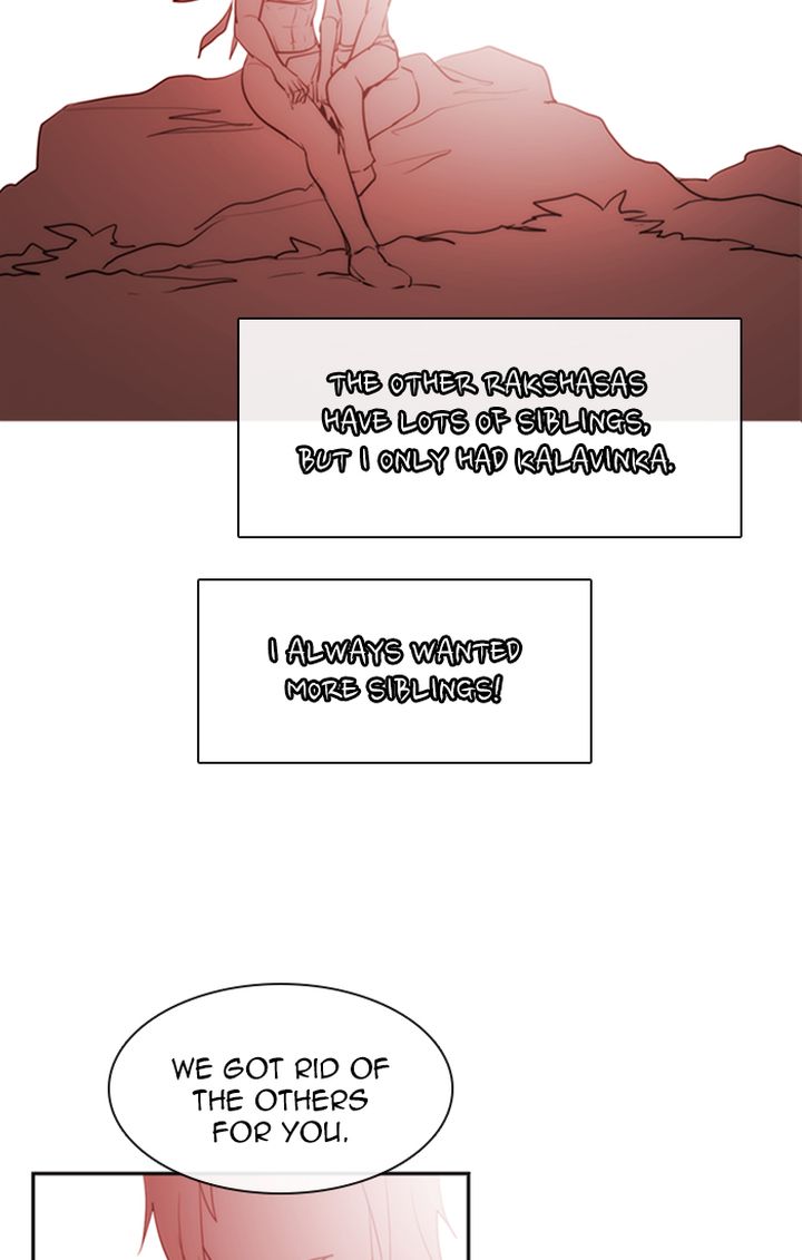 Kubera Chapter 460 Page 40