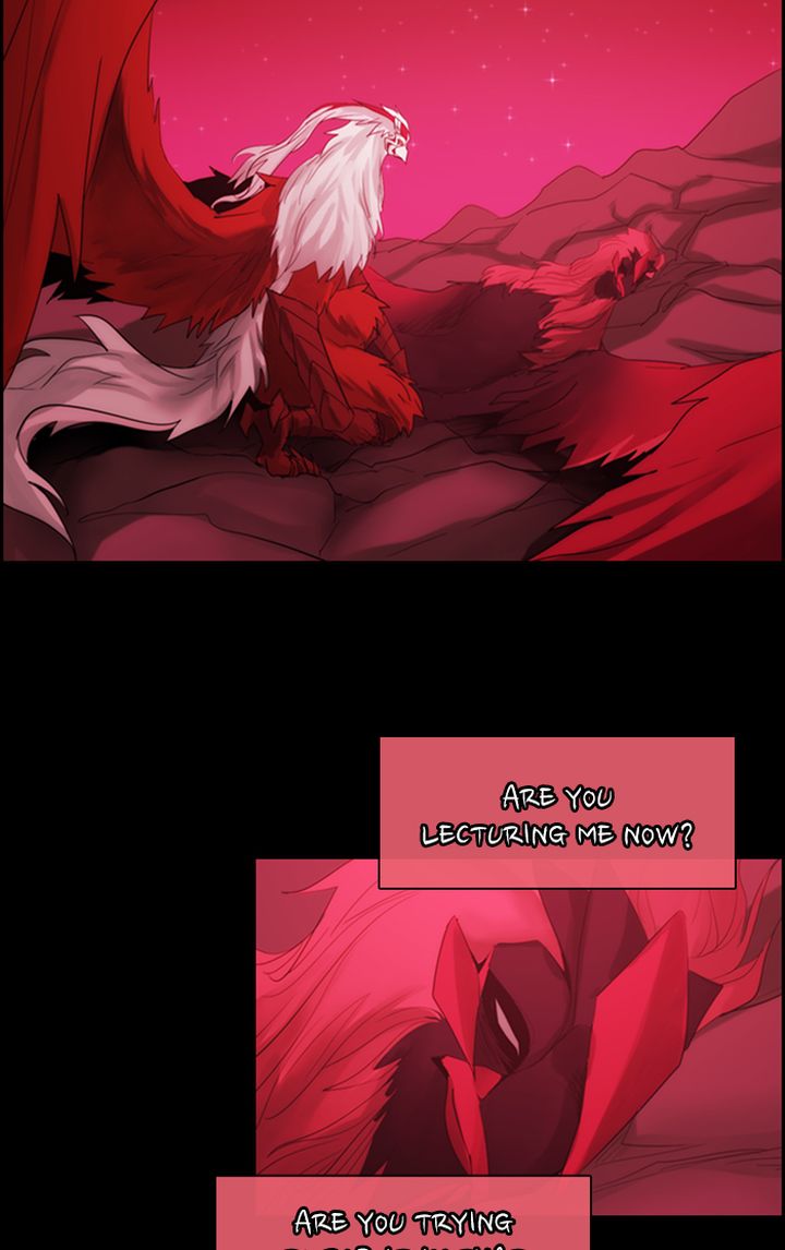 Kubera Chapter 460 Page 45