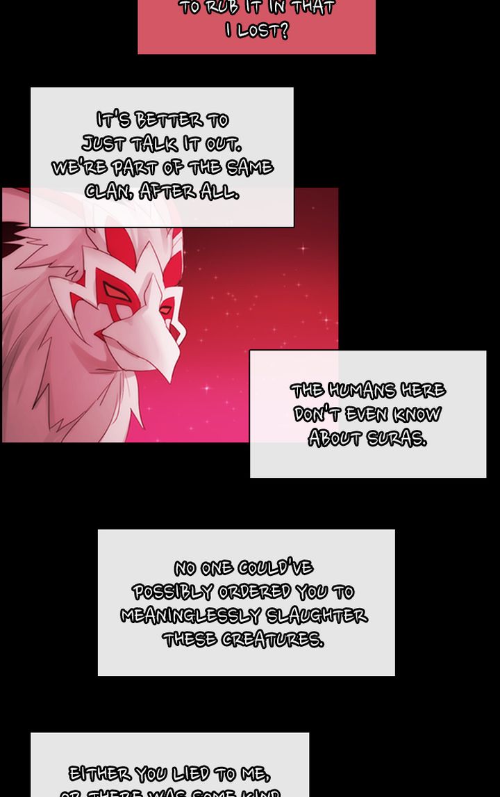 Kubera Chapter 460 Page 46