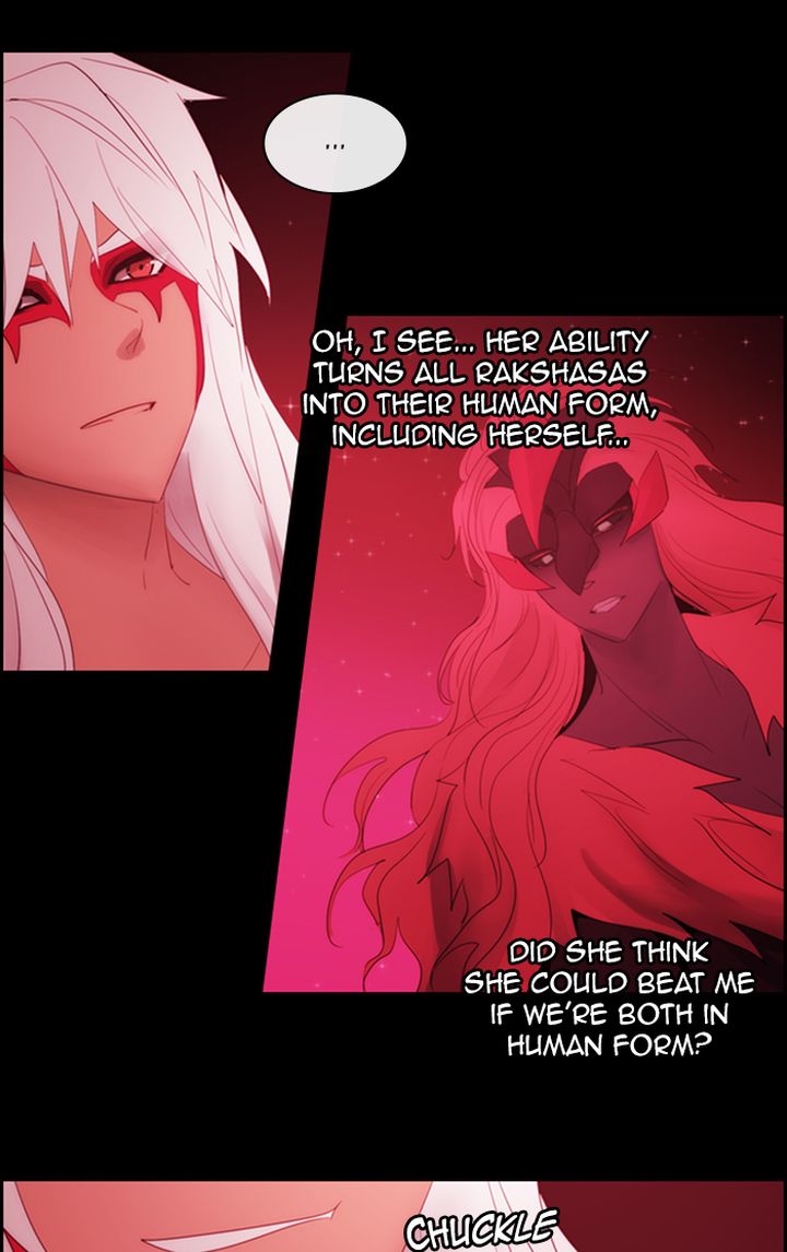 Kubera Chapter 460 Page 52