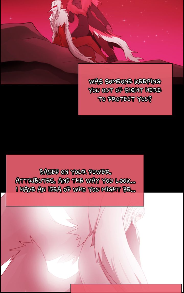 Kubera Chapter 460 Page 54