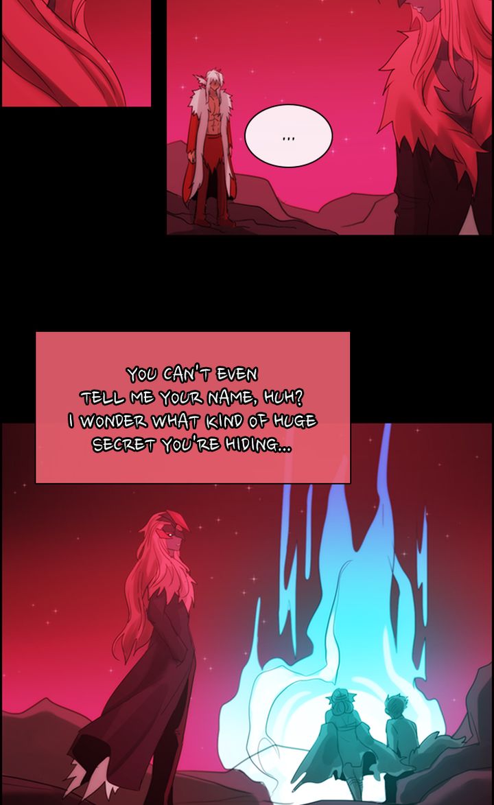 Kubera Chapter 461 Page 18