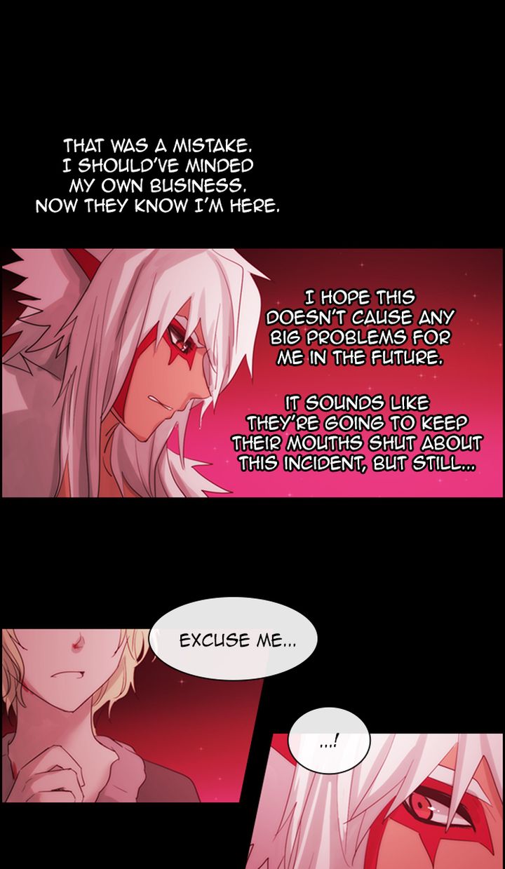 Kubera Chapter 461 Page 21