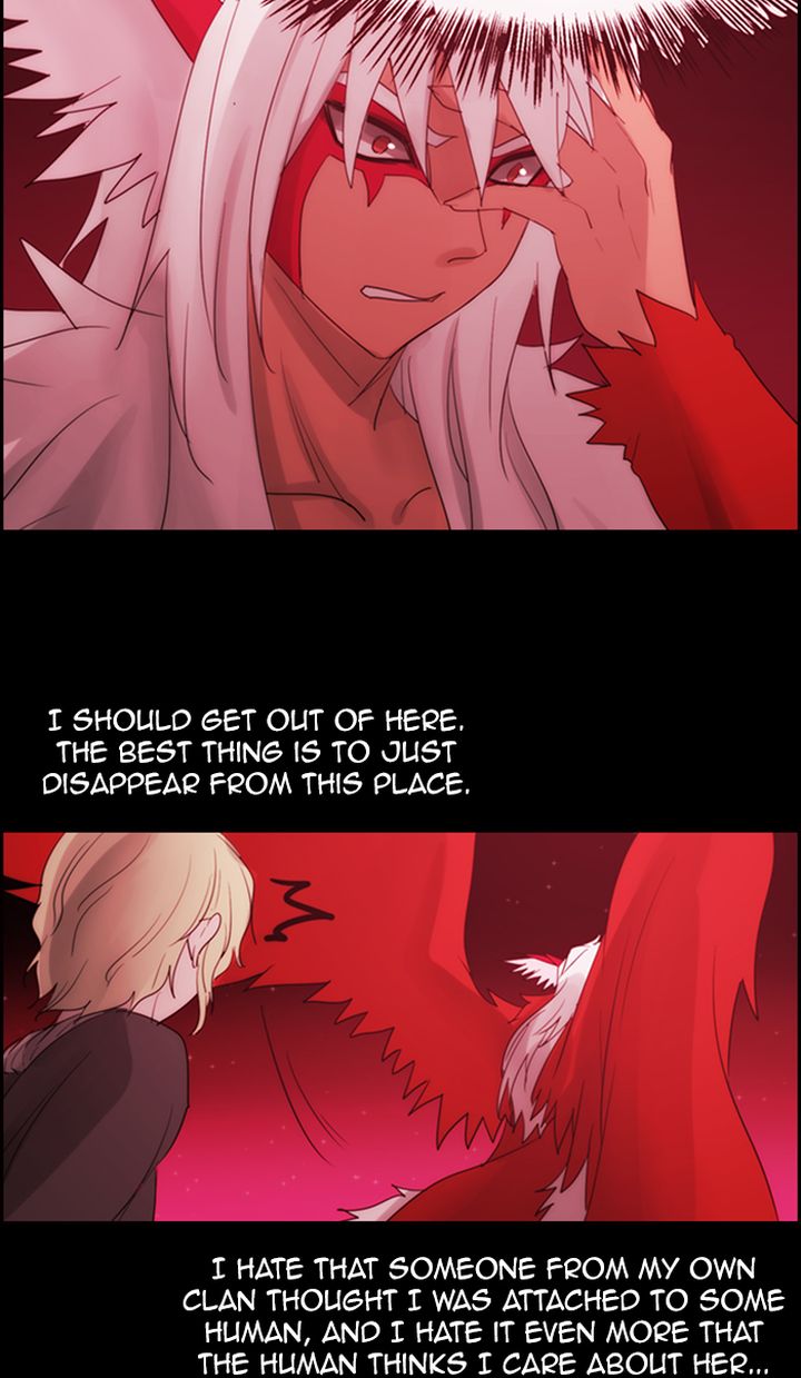 Kubera Chapter 461 Page 25