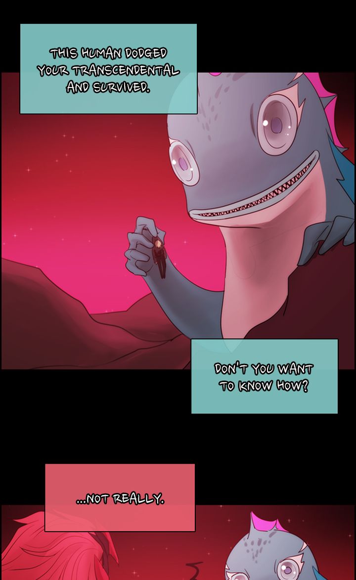 Kubera Chapter 461 Page 3