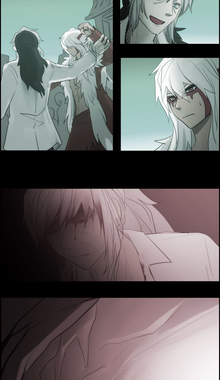 Kubera Chapter 461 Page 31