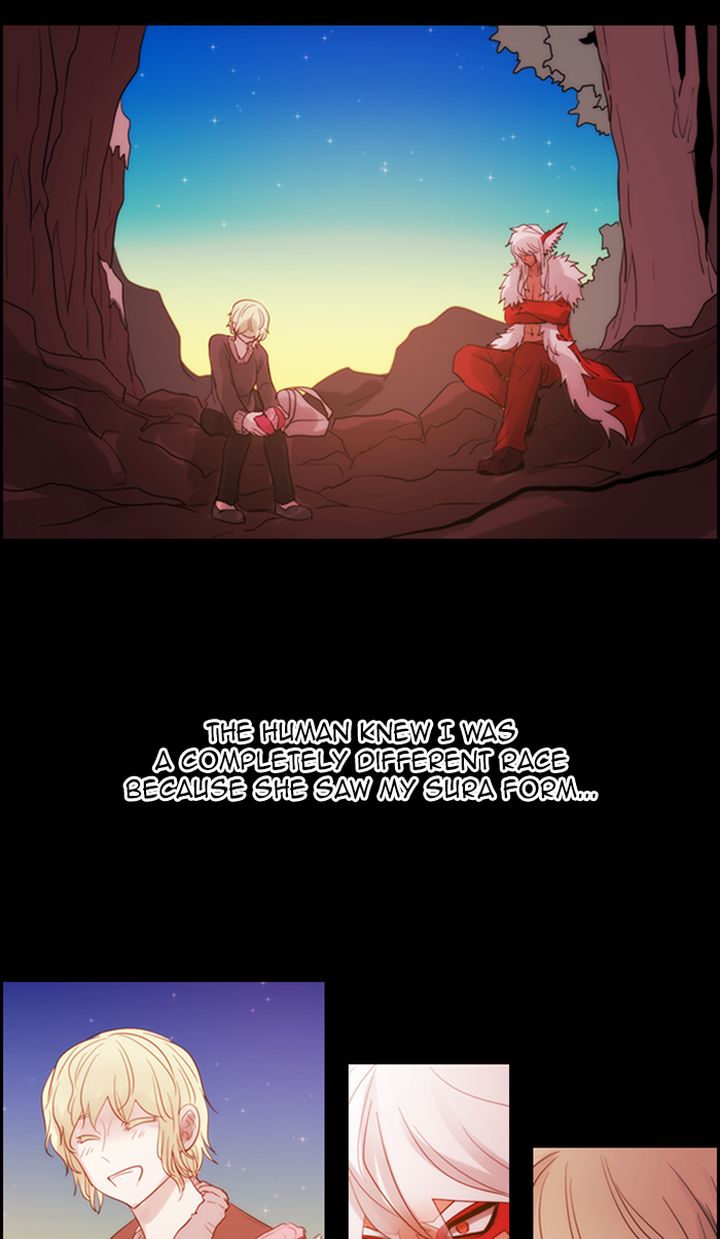 Kubera Chapter 461 Page 33