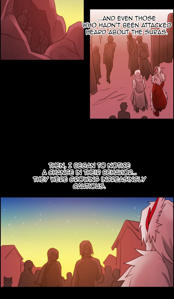 Kubera Chapter 461 Page 37