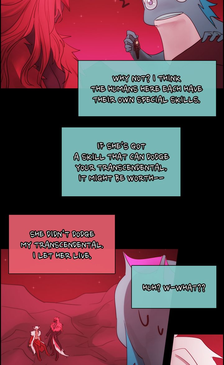 Kubera Chapter 461 Page 4