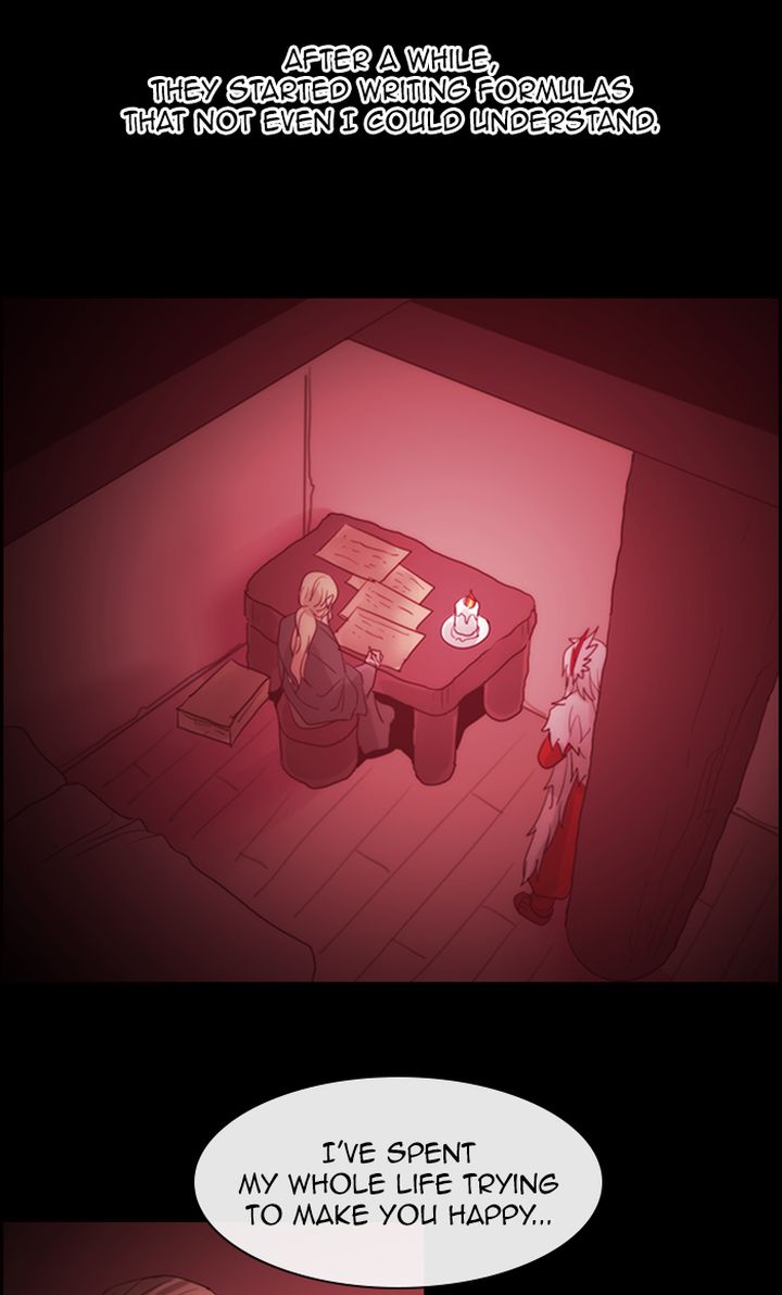 Kubera Chapter 461 Page 45