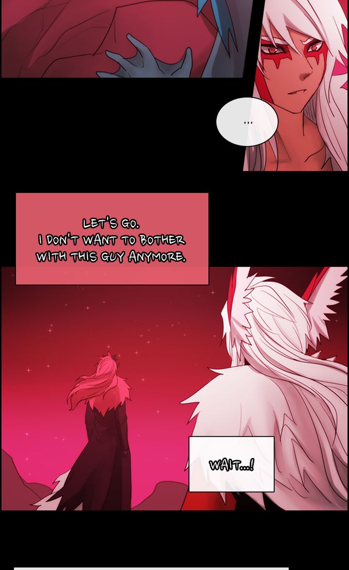 Kubera Chapter 461 Page 5