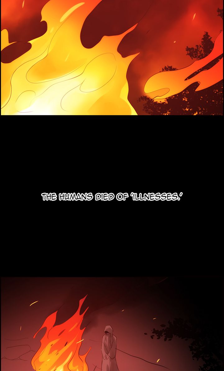 Kubera Chapter 461 Page 51