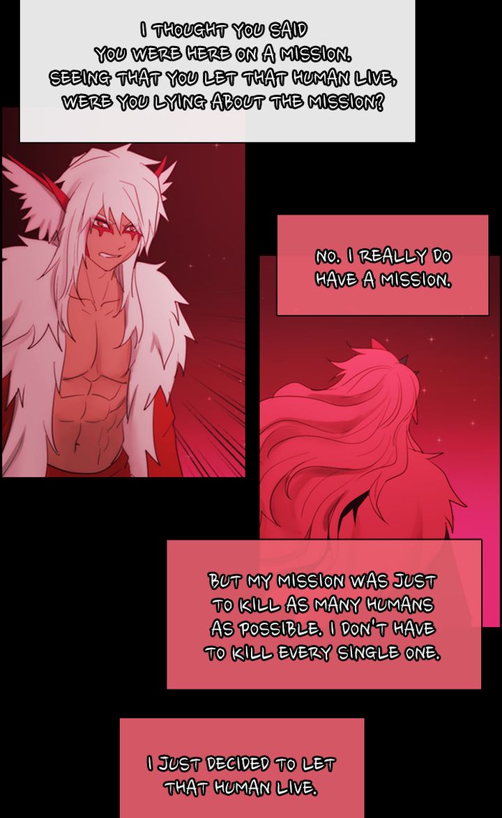 Kubera Chapter 461 Page 6